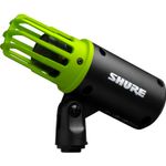 ShureMV6MicrofonDinamicGamingStreamingUSB