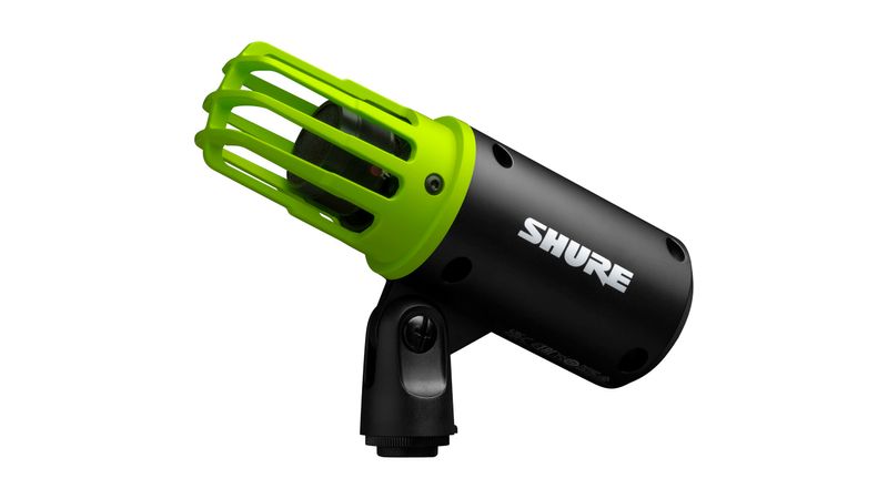 Shure MV6 Microfon Dinamic Gaming Streaming USB-F64.ro - F64.ro