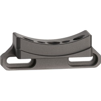 Tilta Lens Adaptor Suport pentru seria Sony A7 - A9 Gri