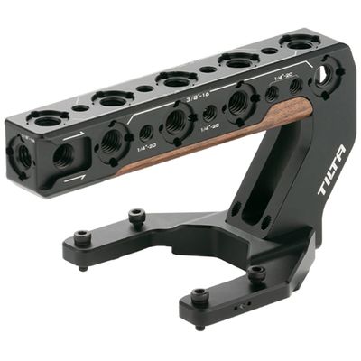 Tilta Lap Maner pentru DJI Ronin 4D