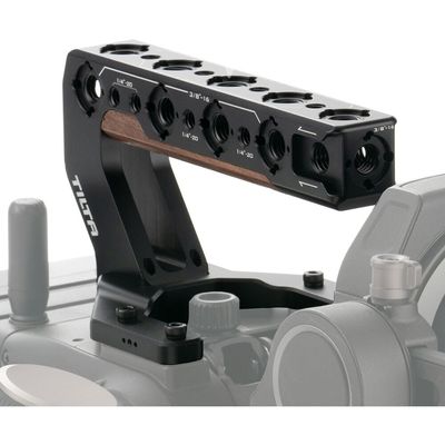 Tilta Lap Maner pentru DJI Ronin 4D