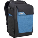 Think-Tank-Rucsac-Foto-Mirrorless-Mover-18L-Albastru