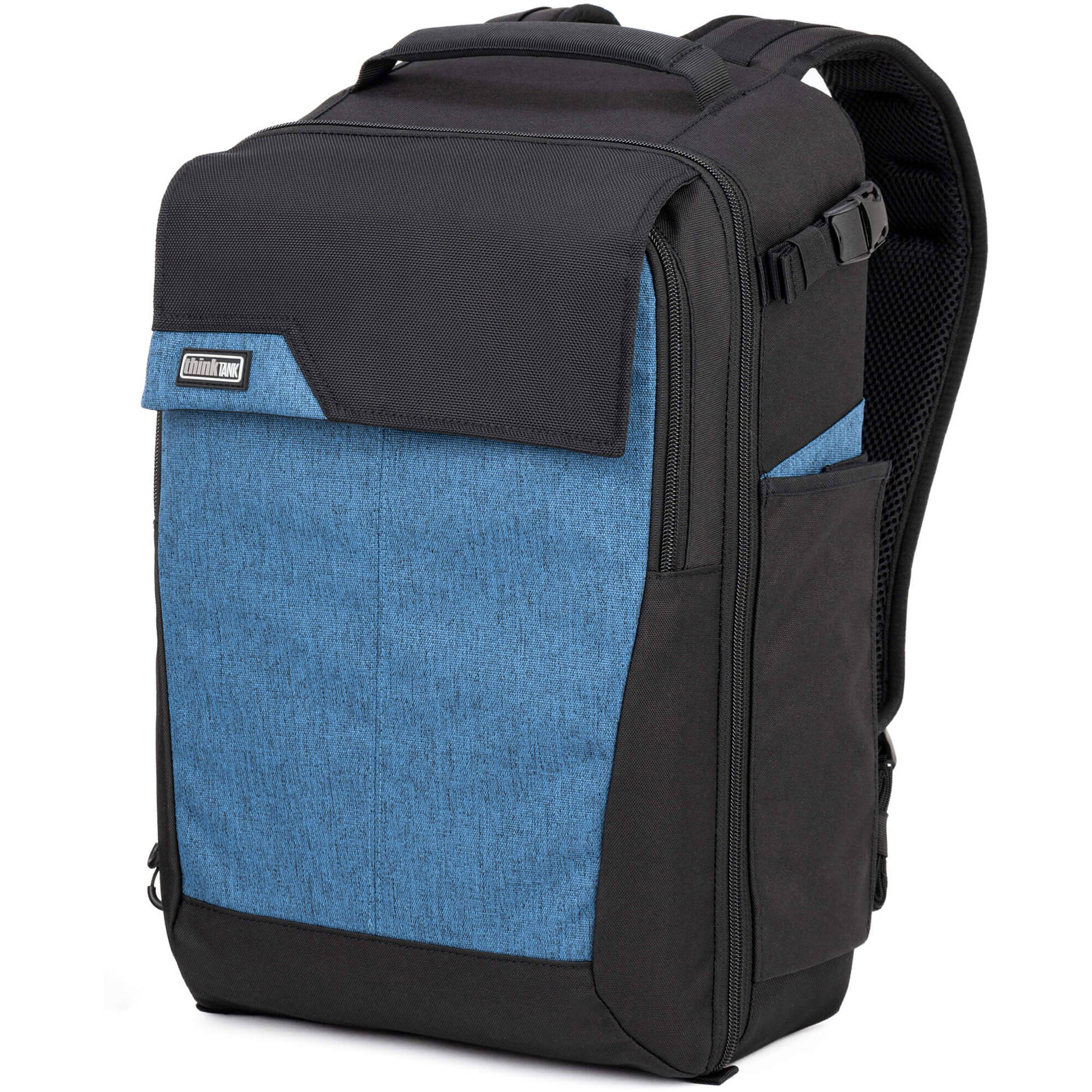 Think Tank Rucsac Foto Mirrorless Mover 18L Albastru-F64.ro - F64.ro