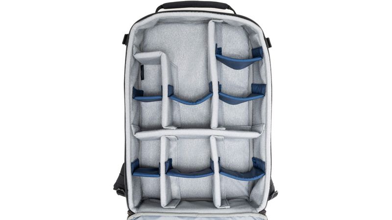 Think Tank Rucsac Foto Mirrorless Mover 18L Albastru-F64.ro - F64.ro