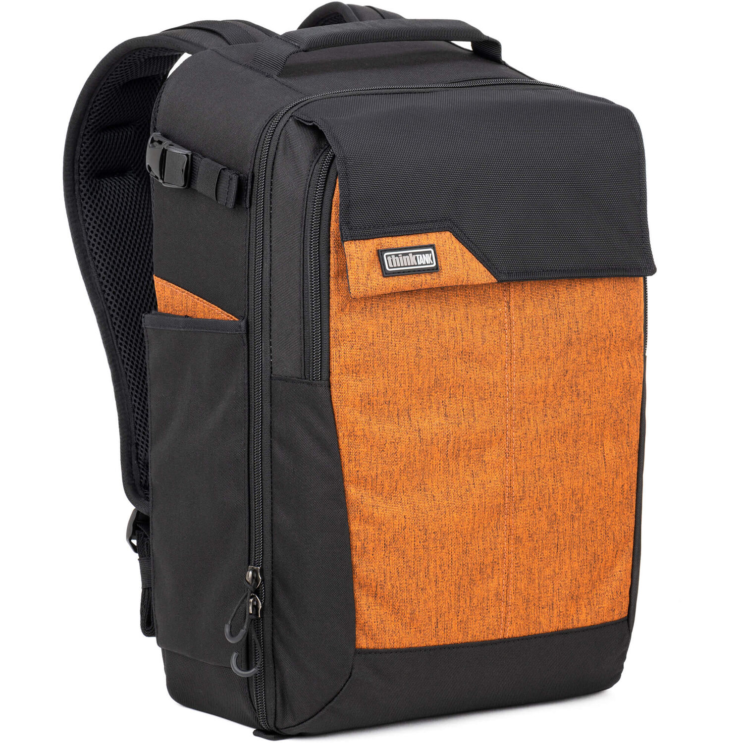 Think Tank Rucsac Foto Mirrorless Mover 18L Portocaliu