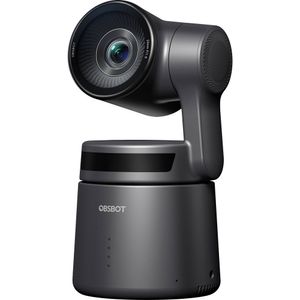 Resigilat: OBSBOT Tail AIR Camera PTZ 4K Streaming - RS125073279-4