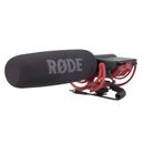 Resigilat: Rode Rycote Videomic - Microfon pentru DSLR - RS125005899-18