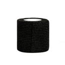 Caruba Set 4 X Benda Adeziva Camouflaj Negru