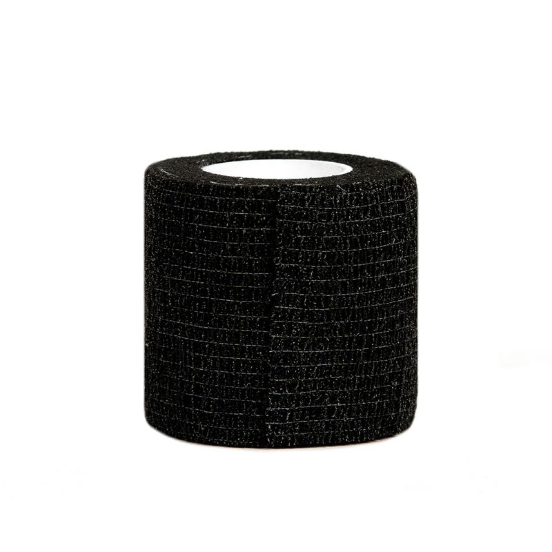 Caruba-Set-4-X-Benda-Adeziva-Camouflaj-Negru-