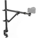 Smallrig 4304 Brat Articulat de Birou pentru Fotografie sau Desktop Overhead Photography/Streaming Live
