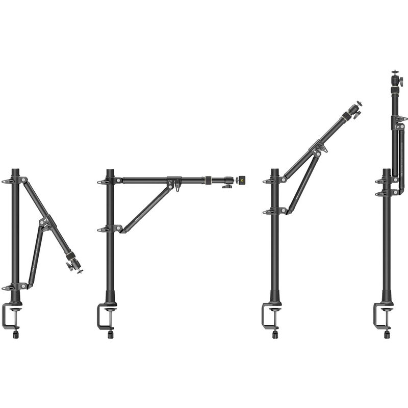 Smallrig-4304-Brat-Articulat-de-Birou-pentru-Fotografie-sau-Desktop-Overhead-Photography-Streaming-Live.3