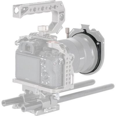 Tilta Lightweight Filter Clamp-On Adaptor
