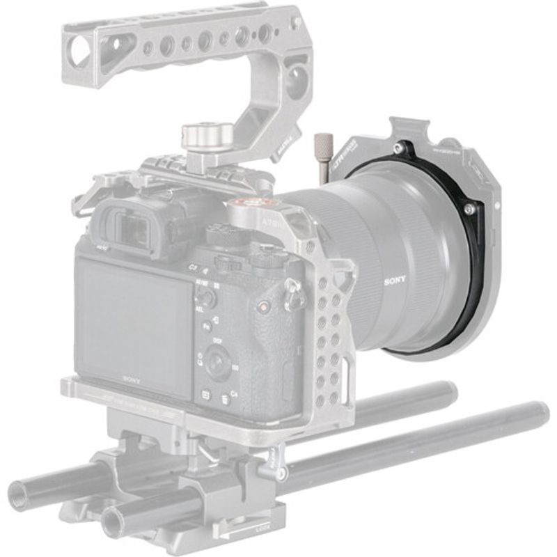 TiltaLightweightFilterClampOnAdaptor