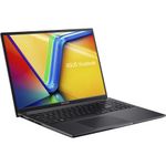 AsusVivobook15X1605VAMB788Laptop16IntelCorei713700H14C20TIntelIrisXeGraphics16GBDDR4512GBSSDNegru