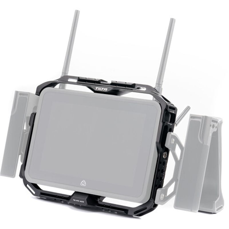 Tilta-Monitor-Cage-pentru-Atomos-Shogun-Connect-Negru