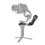 TiltaLightweightRearOperatingControlManerpentruDJIRonin