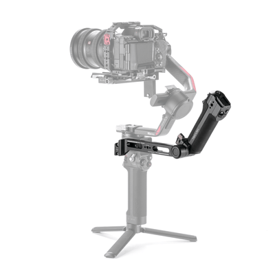 Tilta Lightweight Rear Operating Control Maner pentru DJI Ronin
