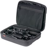 Tilta-Lightweight-Shoulder-Rig---Negru