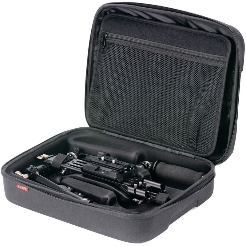 Tilta-Lightweight-Shoulder-Rig---Negru