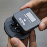 TiltaMagneticMountingBracketpentruWirelessMicrophones
