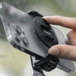 TiltaMagneticMountingBracketpentruWirelessMicrophones