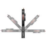 SmallRig4476InelAdaptorBowens
