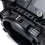 TiltaMBT12M114CarbonFiberMatteBox4565Clamponcu114mmBack