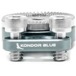 KondorBlueAdaptorRosetteCageSpaceGray