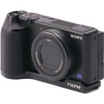 Tilta-Placuta-cu-Grip-pentru-Sony-ZV-1-ZV-1F-ZV-1M2-Negru
