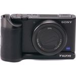 Tilta-Placuta-cu-Grip-pentru-Sony-ZV-1-ZV-1F-ZV-1M2-Negru.3