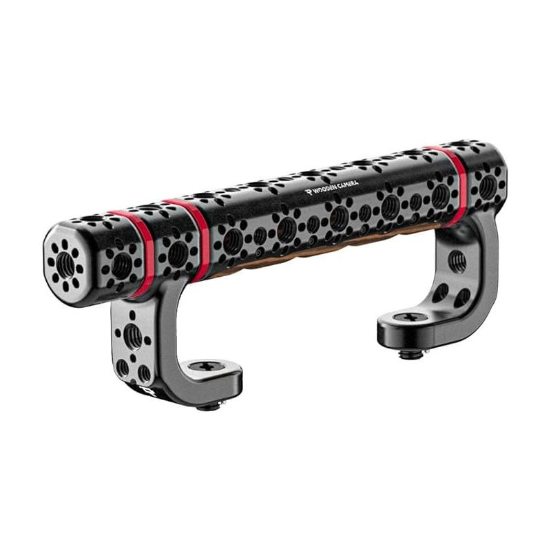 WoodenCameraUltraManerStandardKitUniversal3816