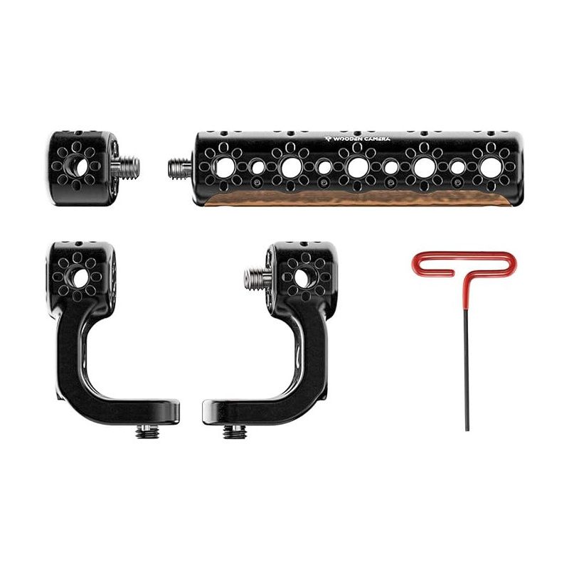 WoodenCameraUltraManerStandardKitUniversal3816
