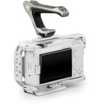 Tilta-Kit-Full-Camera-Cage-Lightweight-pentru-Sony-ZV-E1-Argintiu.2