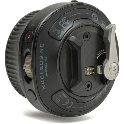 Tilta Nucleus Nano II Hand Wheel Controller