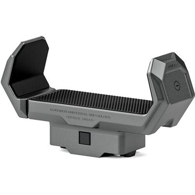 Tilta Khronos Universal SSD Holder - Space Gray