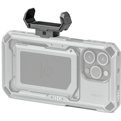 Tilta Khronos Universal SSD Holder - Space Gray