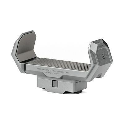 Tilta Khronos Universal SSD Holder - Titanium White