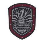 Tilta-Tactical-Patch-cu-Hydra-Logo-tip-II-