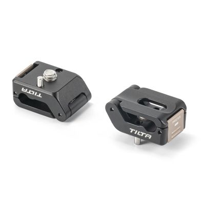 Tilta Universal Clamp Kit 2 Cleme Cabluri
