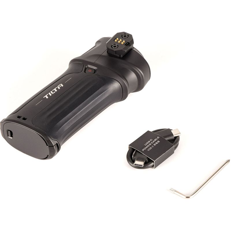 TiltaManerdeAlimentareNucleusNanoIIPower