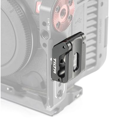 Tilta Universal Clamp Kit 2 Cleme Cabluri