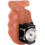 WoodenCameraWoodenCameraHandgripDreapta