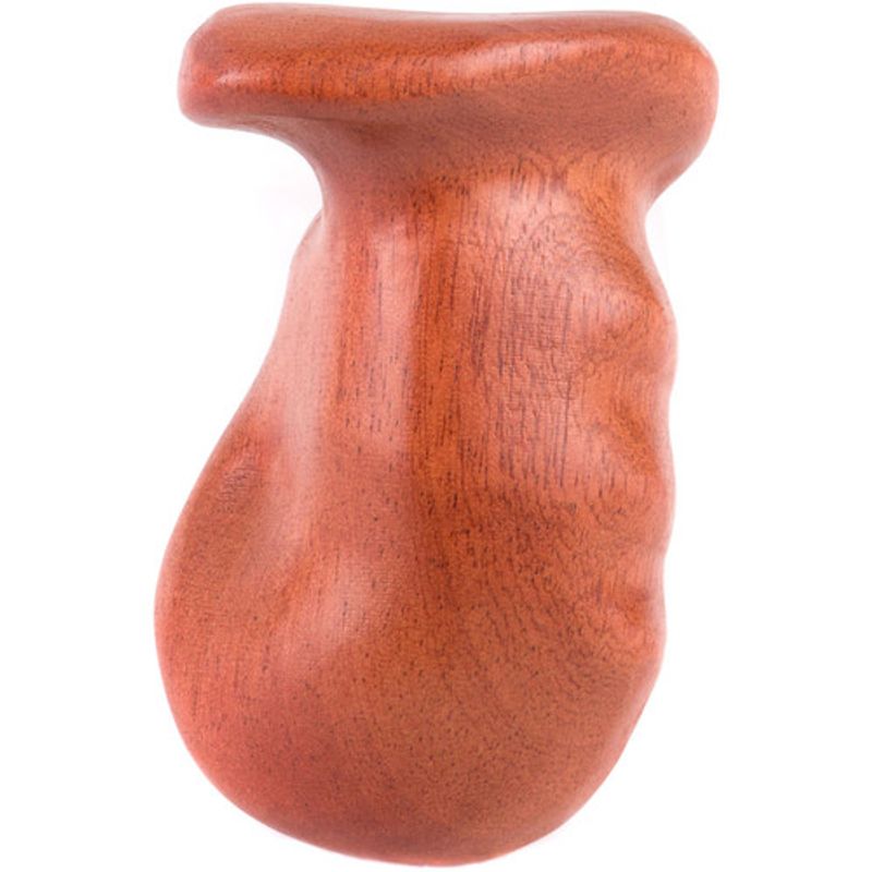 WoodenCameraWoodenCameraHandgripDreapta