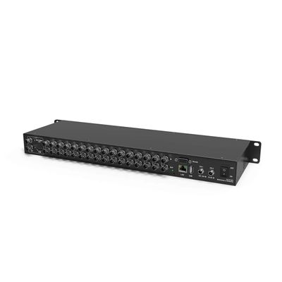 AVMATRIX MMV1630 16 Channel 3G-SDI Multiviewer & Comutator