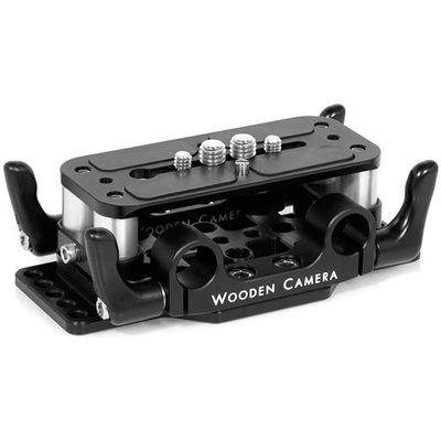 Wooden Camera Universal Placuta Baza