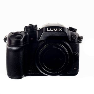 Panasonic GH 4 - Body SH-1026078