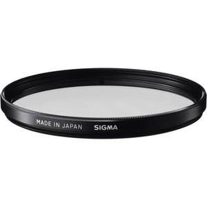 Resigilat: Sigma WR Protector Filtru 55mm - RS125016279-1