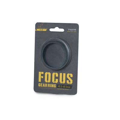 Tilta Seamless Focus Gear Inel Obiectiv 46.5mm la 48.5mm