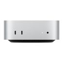 Apple Mac Mini PC cu Procesor M4 Pro 12 nuclee CPU si 16 nuclee GPU 48GB 1TB SSD