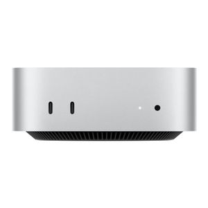Apple Mac Mini PC cu Procesor M4 Pro 12 nuclee CPU si 16 nuclee GPU 48GB 1TB SSD